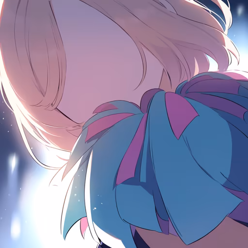Soft Gaze