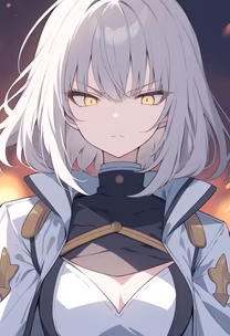 Fierce Determination Fierce Determination
