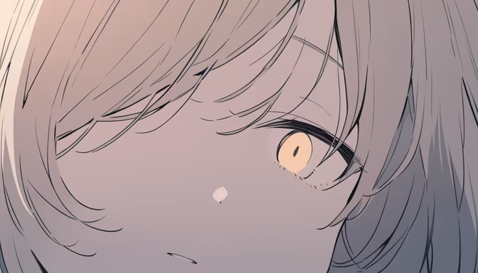 Golden Gaze