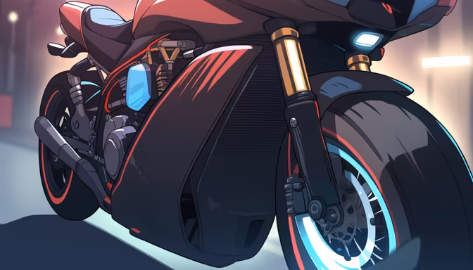 Night Rider