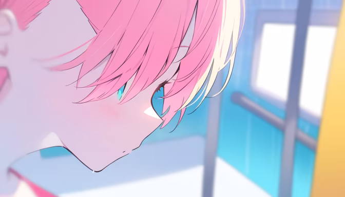 Lost in Thought