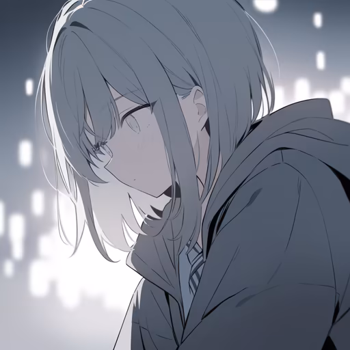Lost in Thought