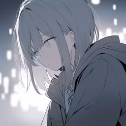 Lost in Thought Lost in Thought