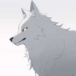Lone Wolf