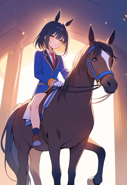 Equestrian Dreams Equestrian Dreams