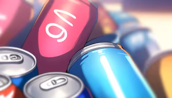 Soda Pop Paradise Soda Pop Paradise