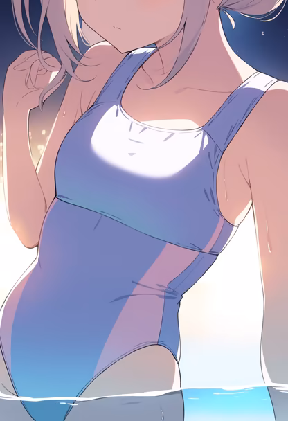 Swim Time