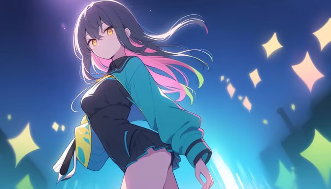 Starlight Dreams