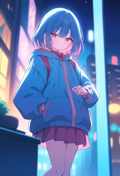 City Lights