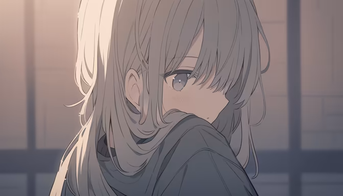 Lost in Thought