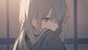 Lost in Thought