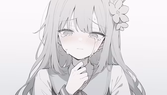 Silent Tears
