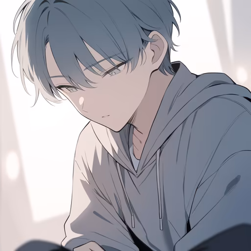 Lost in Thought