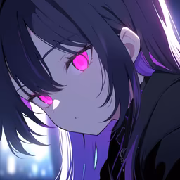 Crimson Gaze Crimson Gaze