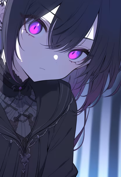 Mystic Gaze Mystic Gaze