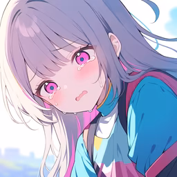 Tearful Departure Tearful Departure