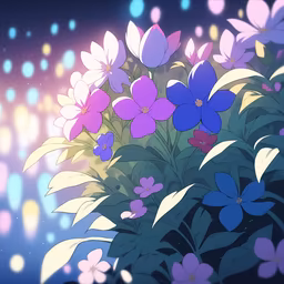 Floral Fantasy Floral Fantasy