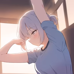 Morning Stretch Morning Stretch