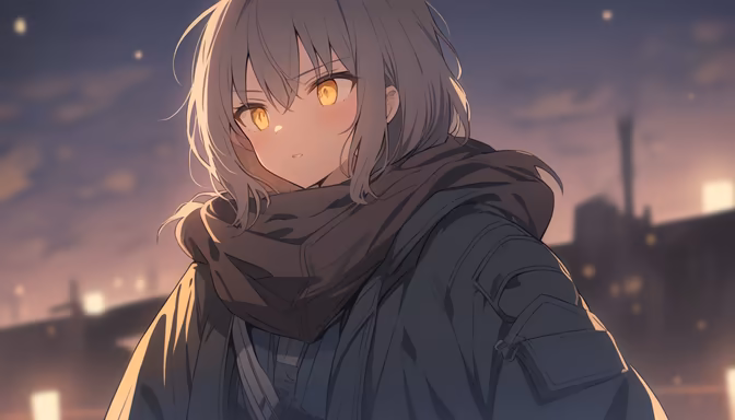 City Lights