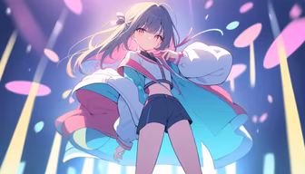 Stage Presence Stage Presence