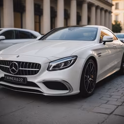 Sleek Ride