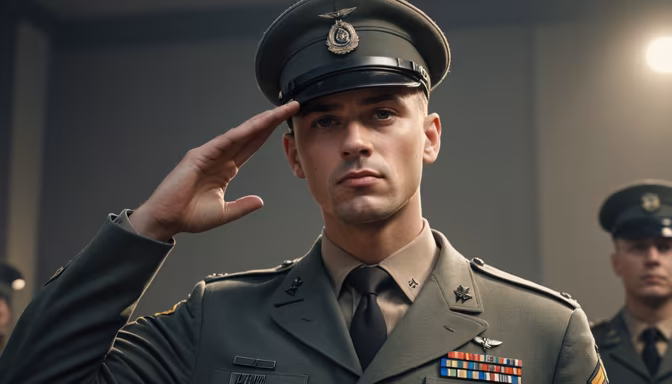 Duty and Honor