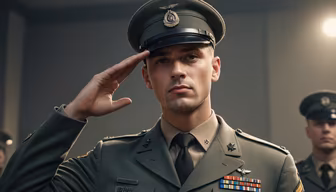 Duty and Honor Duty and Honor