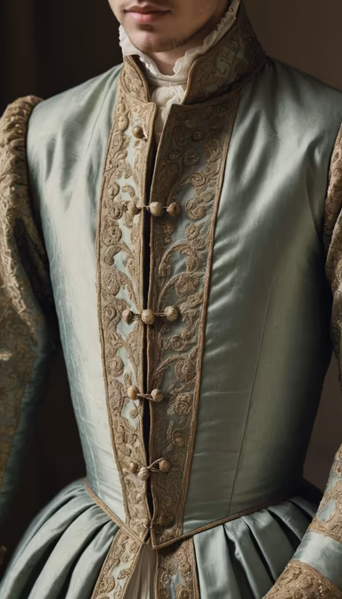 Renaissance Elegance