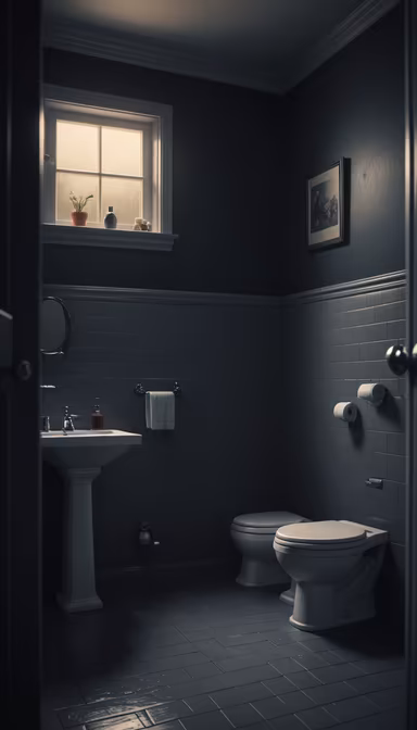 Bathroom Serenity Bathroom Serenity