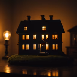 Dream Home Dream Home