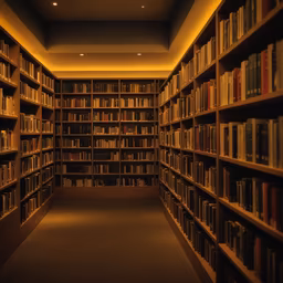 Library Serenity Library Serenity