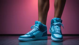 Fresh Kicks