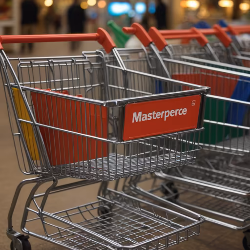 Shopping Carts