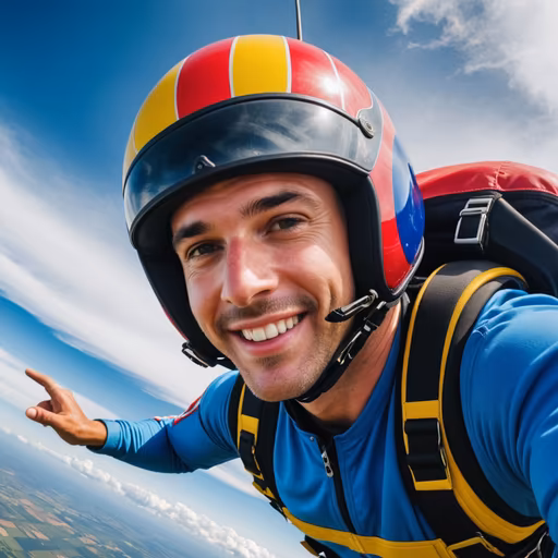Sky High Adventures