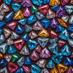 Gemstone Symphony Gemstone Symphony