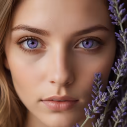 Lavender Dreams