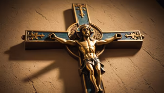 Faith and Art Faith and Art