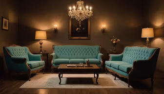 Vintage Elegance Vintage Elegance
