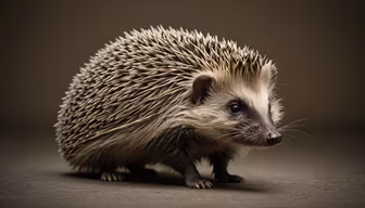Meet the Hedgehog Meet the Hedgehog