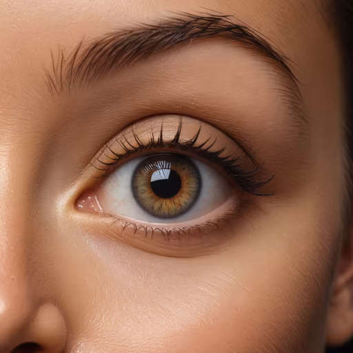Window to the Soul