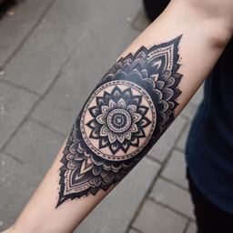 Mandala Art Mandala Art