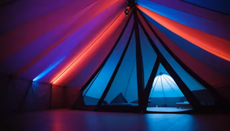 Glamping Dreams Glamping Dreams