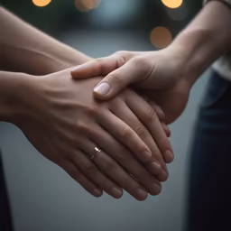 Connected Connected