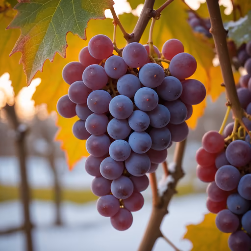 Winter Harvest