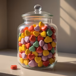 Sweet Hearts Sweet Hearts