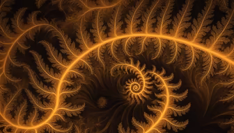 Golden Spiral Golden Spiral