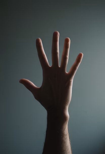 Reaching Out