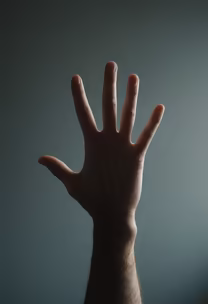 Reaching Out