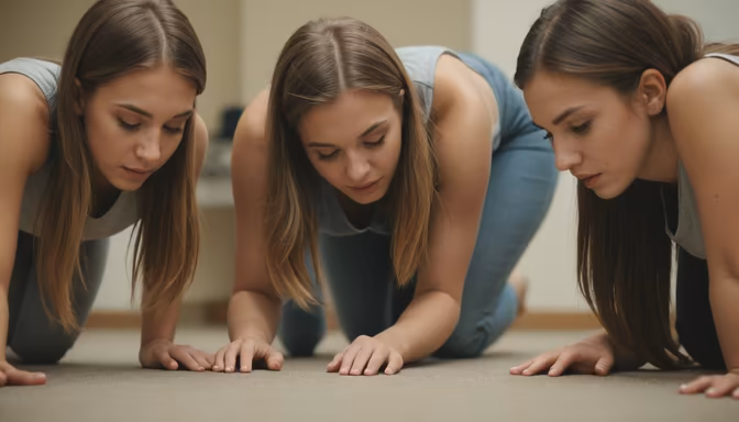 Synchronized Focus