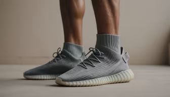 Fresh Kicks Fresh Kicks